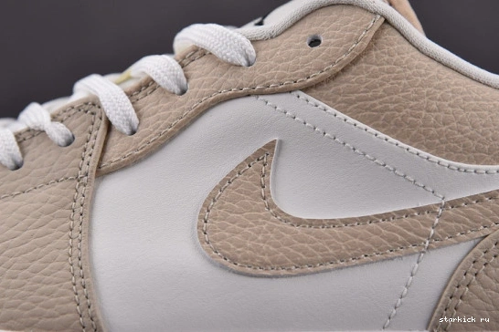 SE Sail Low University FB7168-121 Jordan Red 1 Rattan FB7168-121 0216